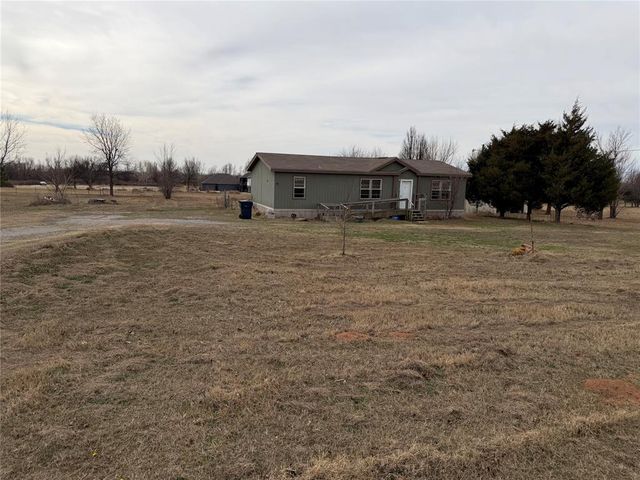 2800 SW 149th Street, Oklahoma City, OK 73170
