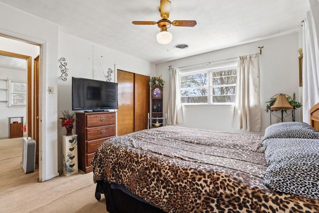 110 Vine Street, Pottsboro, TX 75076