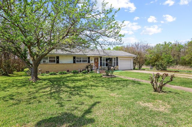 110 Vine Street, Pottsboro, TX 75076