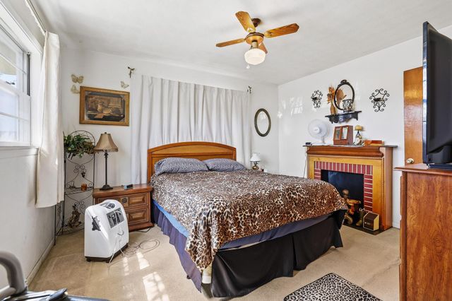 110 Vine Street, Pottsboro, TX 75076