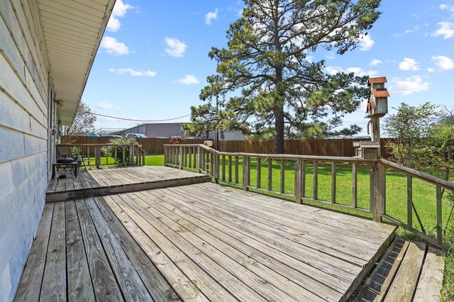 110 Vine Street, Pottsboro, TX 75076