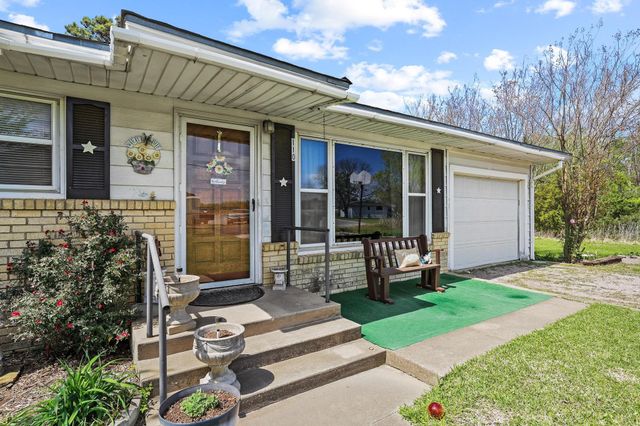 110 Vine Street, Pottsboro, TX 75076