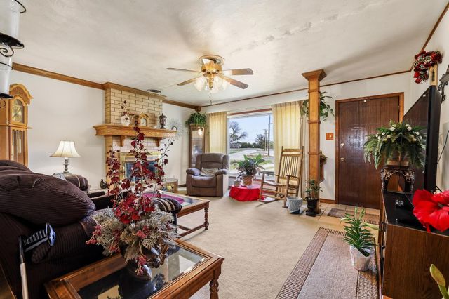 110 Vine Street, Pottsboro, TX 75076