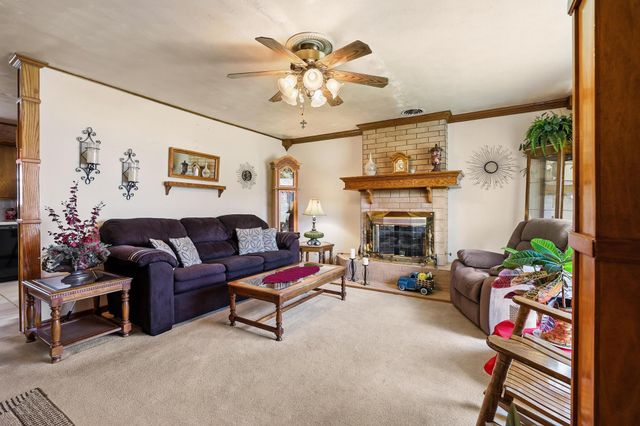 110 Vine Street, Pottsboro, TX 75076