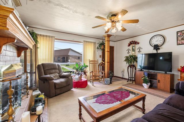 110 Vine Street, Pottsboro, TX 75076