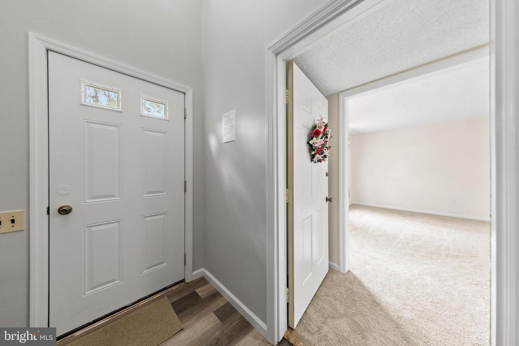 420 NEWPORT WAY #420A, MONROE TWP, NJ 08831 — photo 3