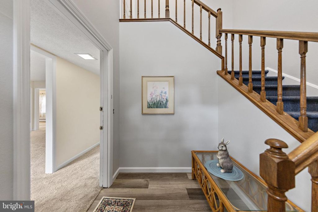 420 NEWPORT WAY #420A, MONROE TWP, NJ 08831 — photo 4