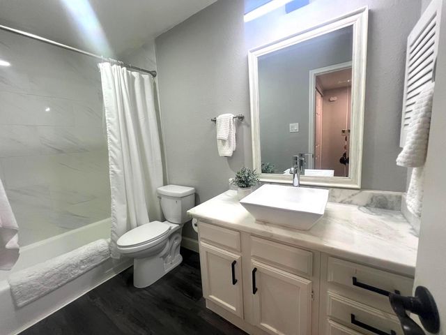 2507 Montrose Boulevard 11, Houston, TX 77006