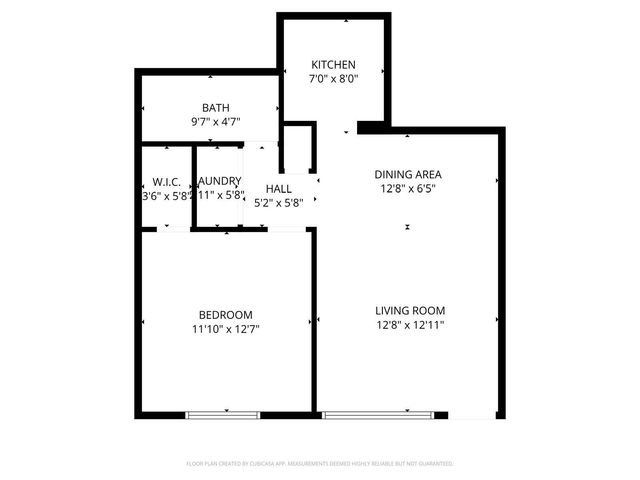 2507 Montrose Boulevard 11, Houston, TX 77006