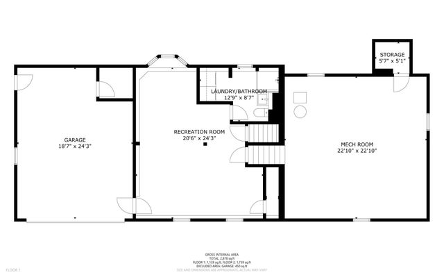 1740 Stanbridge Avenue, Roseville, MN 55113