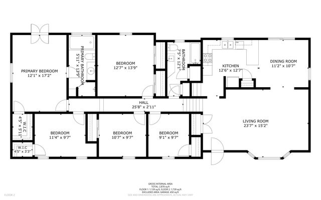 1740 Stanbridge Avenue, Roseville, MN 55113