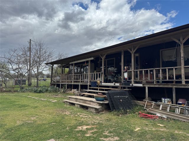 5944 Tenderfoot Trail, Fort Worth, TX 76135