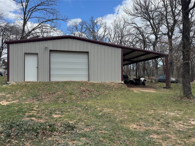 5944 Tenderfoot Trail, Fort Worth, TX 76135