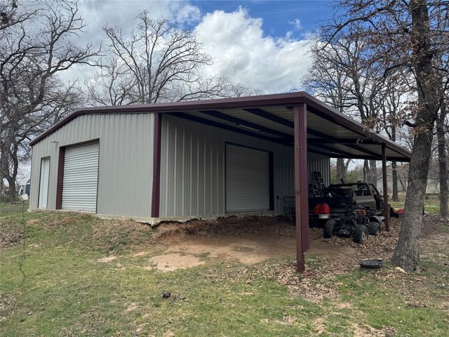 5944 Tenderfoot Trail, Fort Worth, TX 76135