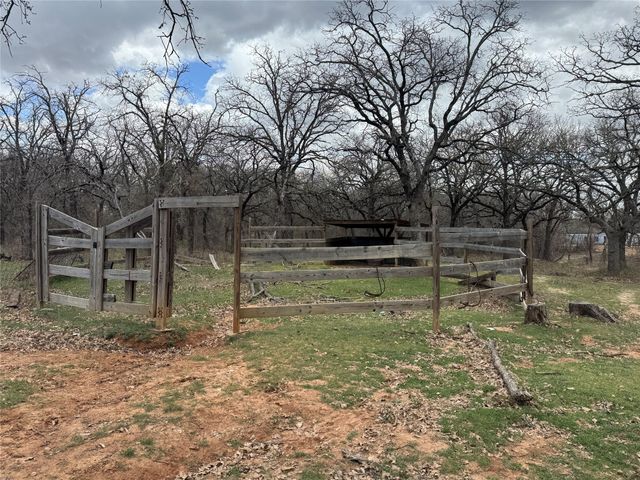 5944 Tenderfoot Trail, Fort Worth, TX 76135