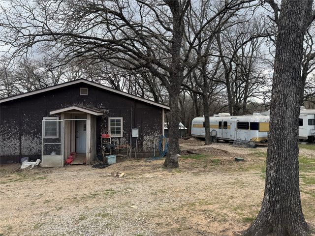 5944 Tenderfoot Trail, Fort Worth, TX 76135