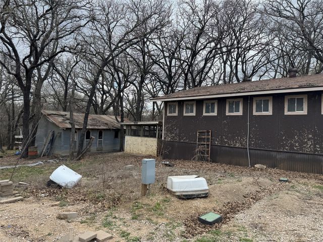 5944 Tenderfoot Trail, Fort Worth, TX 76135