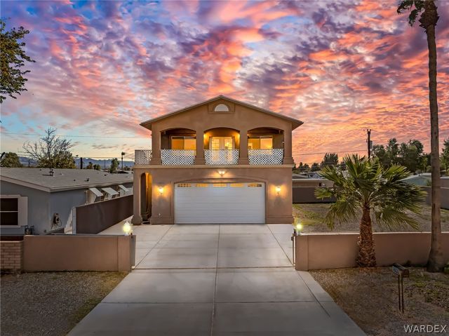 1800 Riverside Drive, Bullhead City, AZ 86442