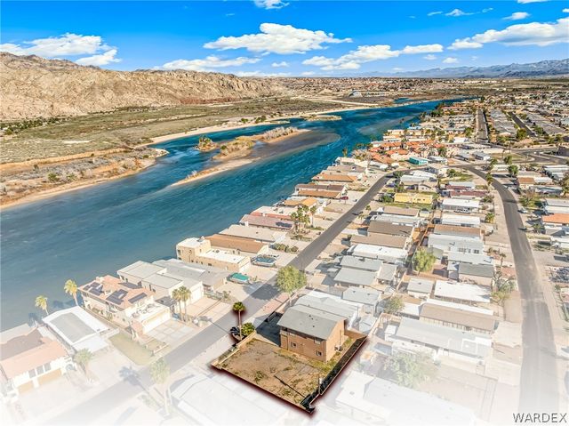1800 Riverside Drive, Bullhead City, AZ 86442
