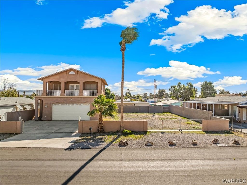 1800 Riverside Drive, Bullhead City, AZ 86442