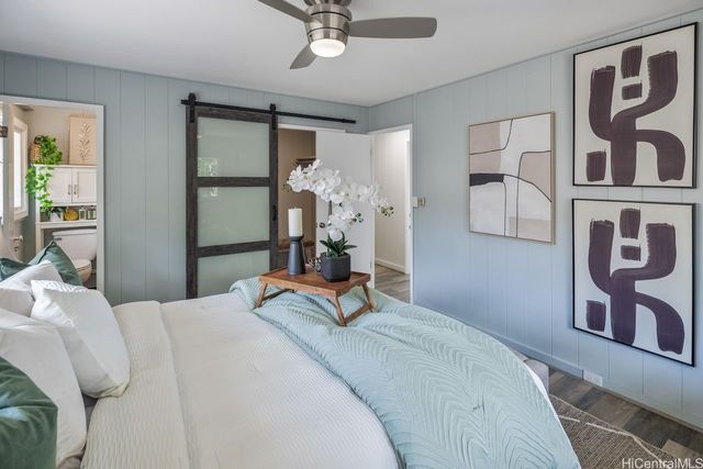 3376 Ala Laulani Street, Honolulu, HI 96818