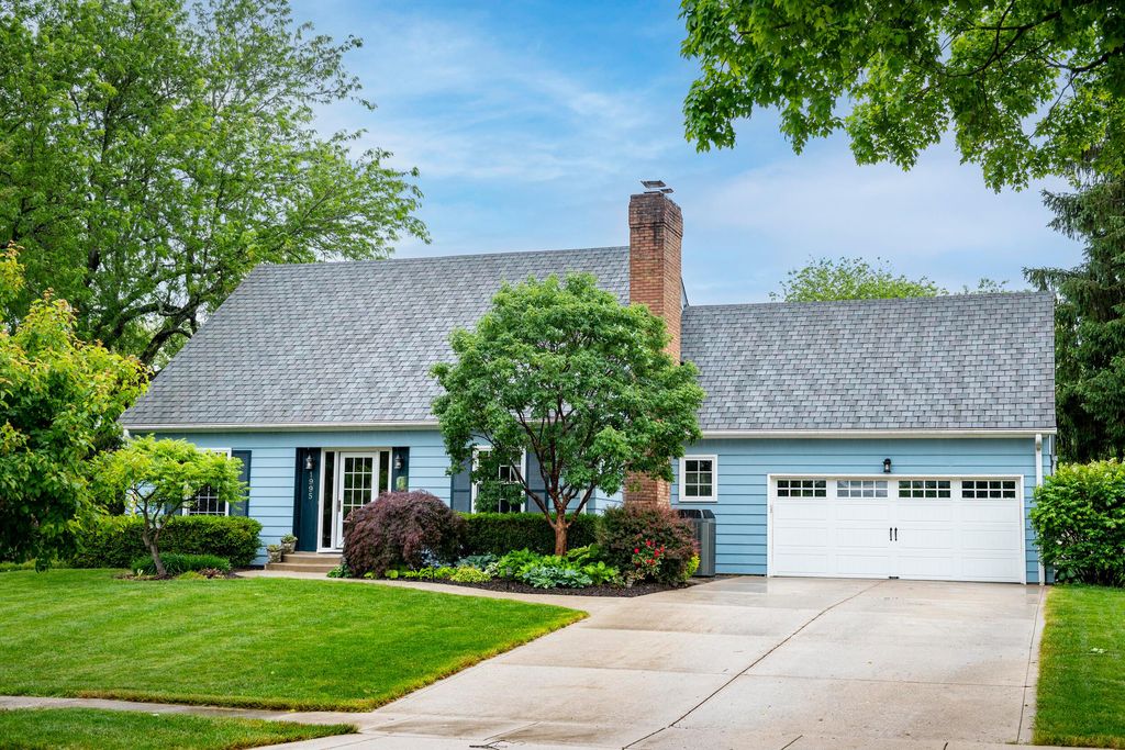 1995 Hastings Lane, Columbus, OH 43220
