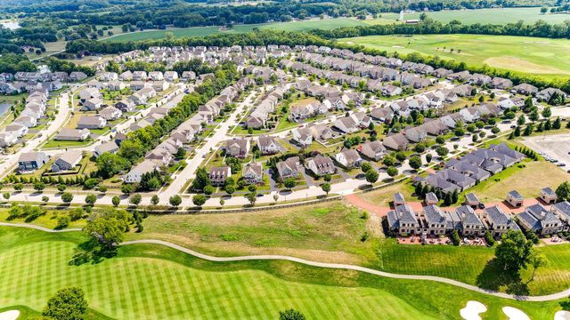 1373 Pinnacle Club Drive, Grove City, OH 43123