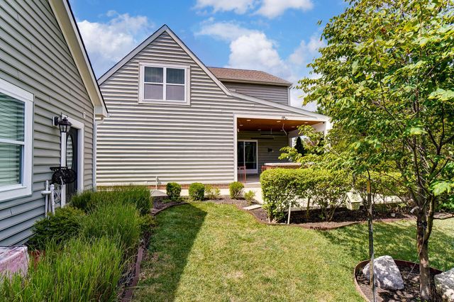 1373 Pinnacle Club Drive, Grove City, OH 43123