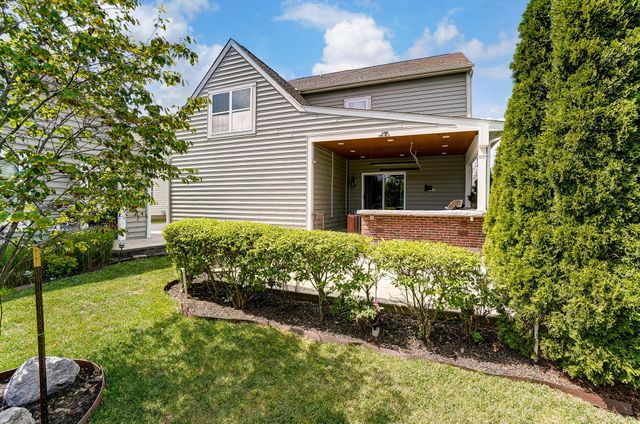 1373 Pinnacle Club Drive, Grove City, OH 43123