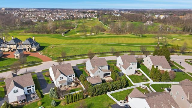 1373 Pinnacle Club Drive, Grove City, OH 43123