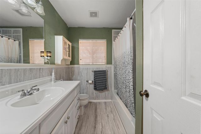 2227 Hanover Drive, Waco, TX 76710