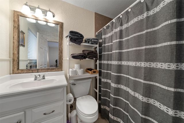 2227 Hanover Drive, Waco, TX 76710