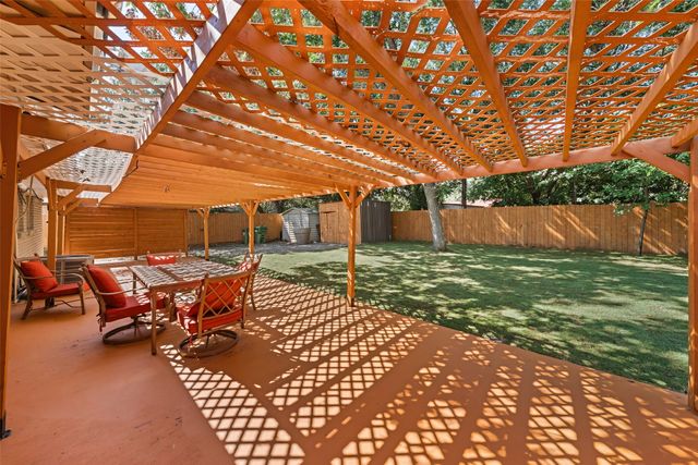 2227 Hanover Drive, Waco, TX 76710