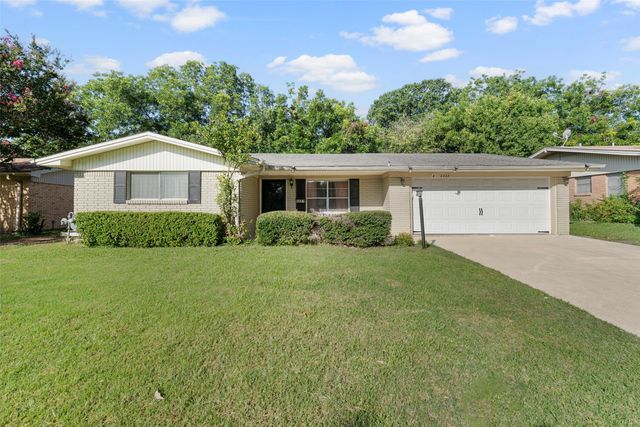 2227 Hanover Drive, Waco, TX 76710