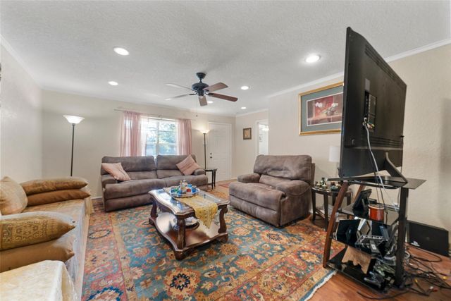 2227 Hanover Drive, Waco, TX 76710