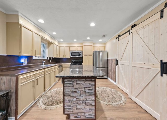 2227 Hanover Drive, Waco, TX 76710