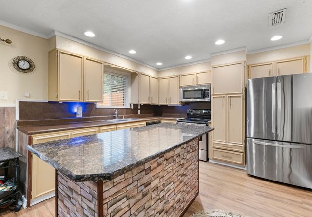 2227 Hanover Drive, Waco, TX 76710