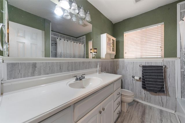 2227 Hanover Drive, Waco, TX 76710