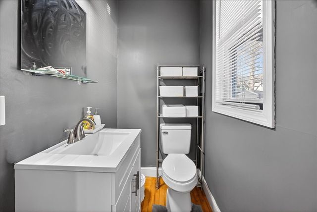 15-17 Market St, Brockton, MA 02301