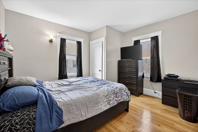 15-17 Market St, Brockton, MA 02301