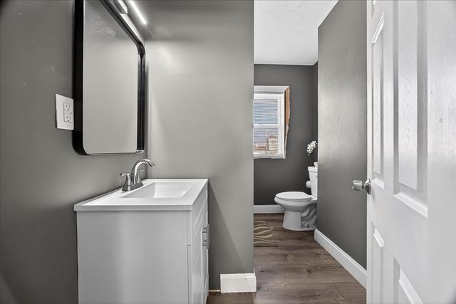 15-17 Market St, Brockton, MA 02301