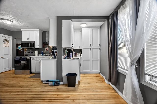 15-17 Market St, Brockton, MA 02301