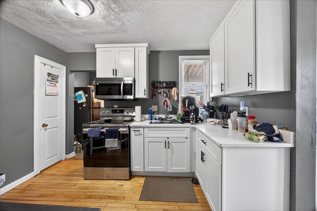 15-17 Market St, Brockton, MA 02301