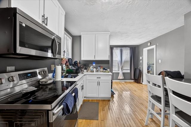 15-17 Market St, Brockton, MA 02301