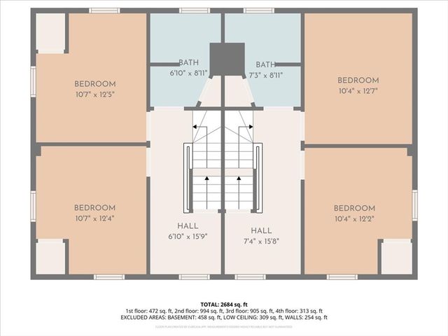 15-17 Market St, Brockton, MA 02301