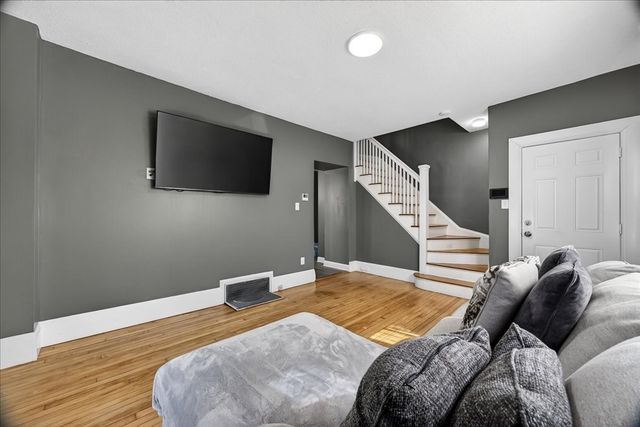 15-17 Market St, Brockton, MA 02301