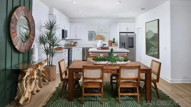 1806 Mountain Laurel Road, San Marcos, CA 92078