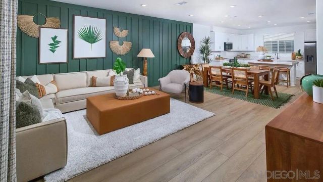 1806 Mountain Laurel Road, San Marcos, CA 92078