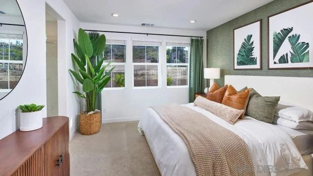 1806 Mountain Laurel Road, San Marcos, CA 92078