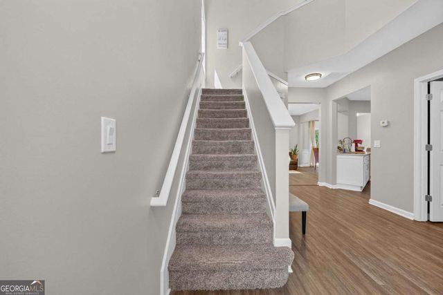 5910 Bentley Way, Cumming, GA 30040